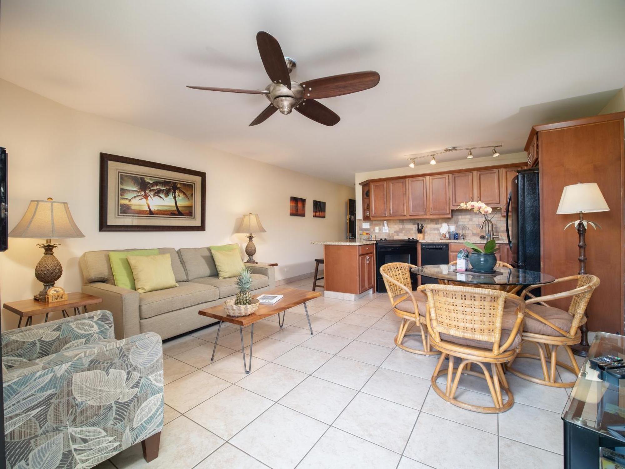 Wbh D115 Aloha Kai - Garden View Suite Near The Ocean Kīhei Exterior foto