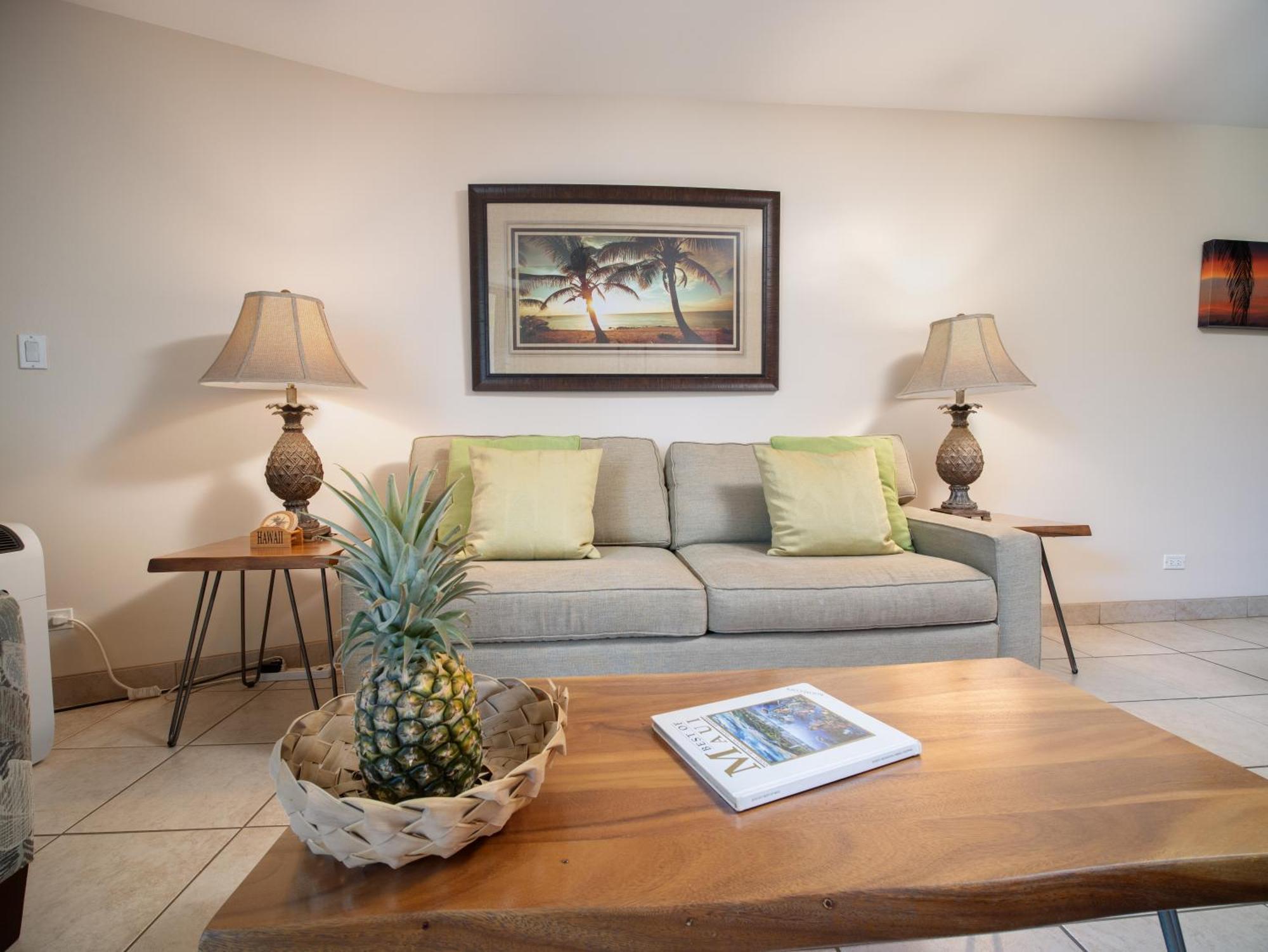 Wbh D115 Aloha Kai - Garden View Suite Near The Ocean Kīhei Exterior foto