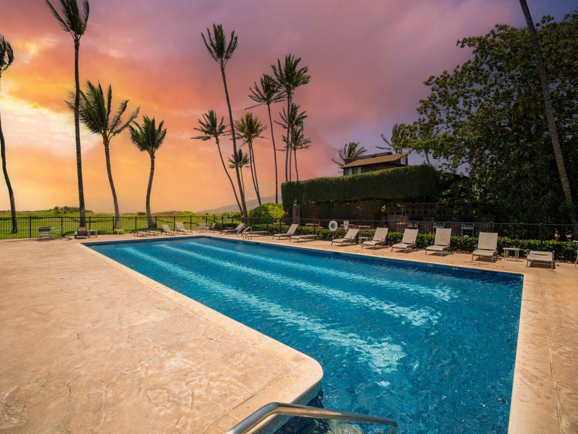 Wbh D115 Aloha Kai - Garden View Suite Near The Ocean Kīhei Exterior foto